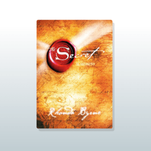 The Secret by Rhonda Byrne