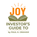 Investor's Guide to Joy: Strategies for Wealth & Happiness